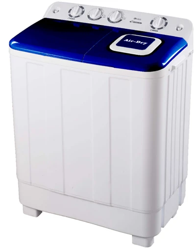 Poluautomatska perilica rublja od 6,5 kg XPB100-17866