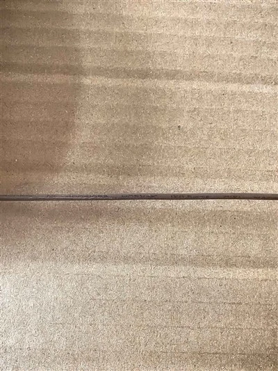 Žica 0.5 mm² - smeđa